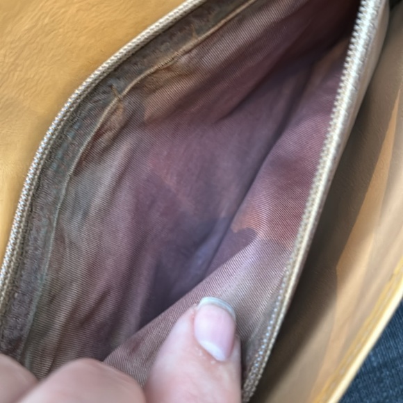 Celine vintage macadam long wallet - Picture 7 of 13